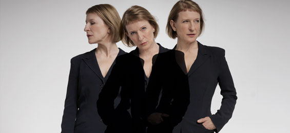 Friedrich Hollaender: Menschenskind