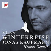 Jonas Kaufmann auf „Winterreise“