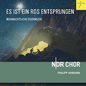 Es ist ein Ros entsprungen – Weihnachtliche Chormusik