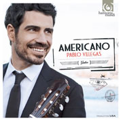 Americano Cover