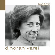 Dinorah Varsi – Legacy