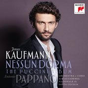 Kaufmann Nessun Dorma