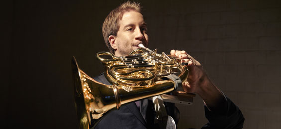 Felix Klieser: Horn Concertos