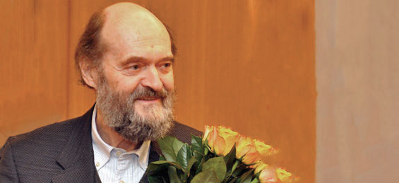 Arvo Pärt