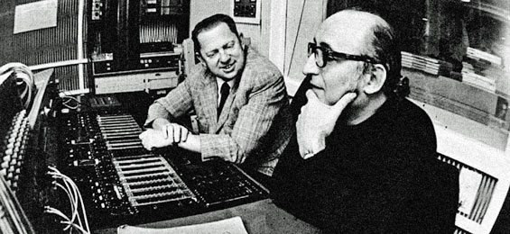 Friedrich Gulda: Johann Sebastian Bach – Das wohltemperierte Klavier