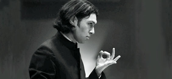 Vladimir Jurowski