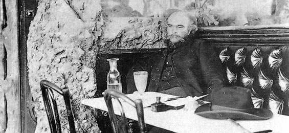 Paul Verlaine (1844-1896)