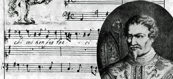 Agostino Steffani: Niobe, Regina di Tebe