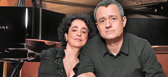 Tal Groethuysen Foto Michael Leis