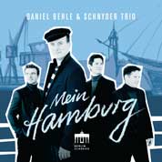 Daniel Behle - mein Hamburg