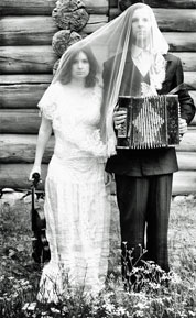 Kopatchinskaja und Currentzis