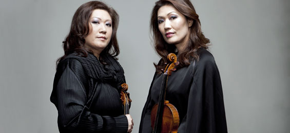 Nico Muhly und Philip Glass. Im Schatten großer Bäume wächst man doch