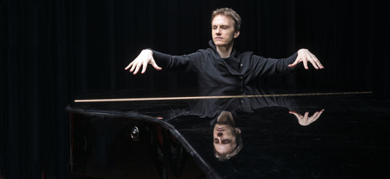 Das zweite Klavierkonzert: Rachmaninov und seine Erlösung von der Depression