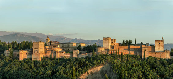 Jordi Savalls Themenalbum Granada Der Traum vom toleranten Miteinander
