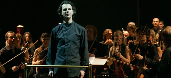 Currentzis und sein Don Giovanni - Ganz großes Ohrenkino