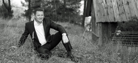 Das Lettische Kunstlied – Egils Siliņš singt „Latvian Songs“