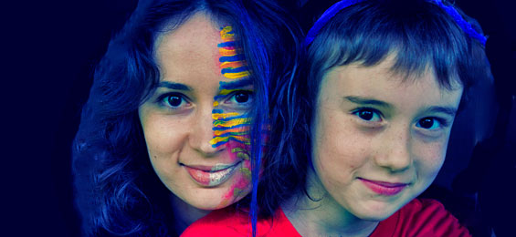 Patricia Kopatchinskaja: Take Two