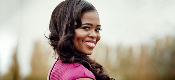 Pretty Yende: A Journey. Ein grandioses CD-Debüt