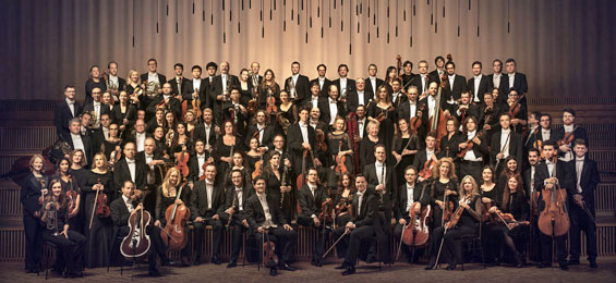 Richard Wagner: Der Ring des Nibelungen