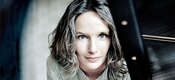 Hélène Grimaud