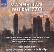 Manhattan Intermezzo