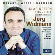 Jörg Widmann
