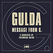 Gulda - Message from G