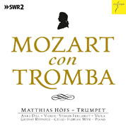 Mozart con Tromba