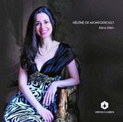 Edna Stern Cover de Montgerouldt