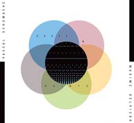 COVER Drops - Points P Schumacher