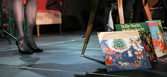 Weihnachtsoratorium vom Ensemble Resonanz: Frohlocken unter Freunden