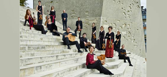 Schabernack – A treasure trove of musical jokes