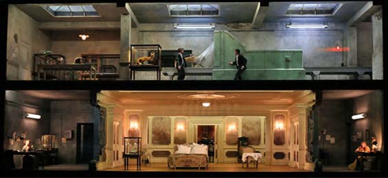 Alcina - Aix-en-Provence 2015