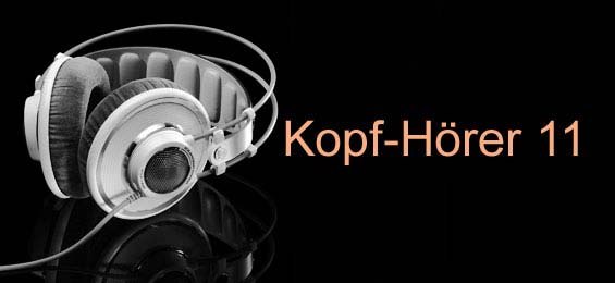 Kopfhörer 11: Kraftvoller Chopin, feurige Häppchen