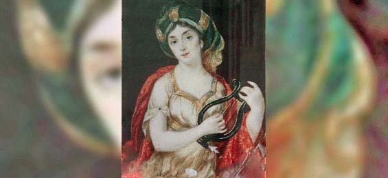 helene de montgeroult