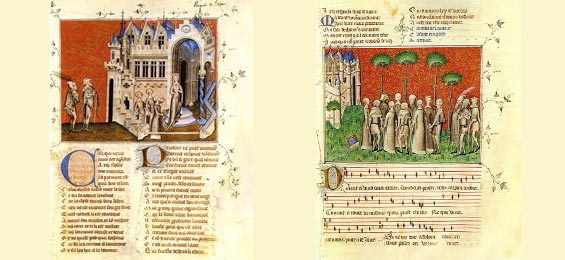 Vienna Vocal Consort Nostre Dame