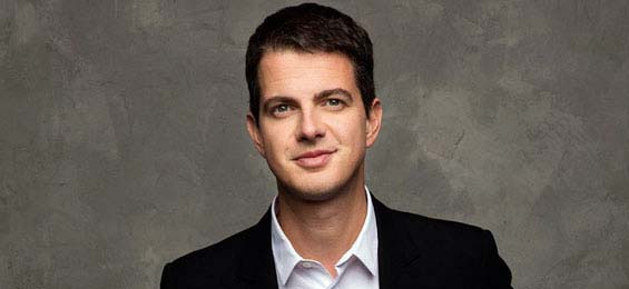 Philippe Jaroussky und sein überirdischer Orfeo