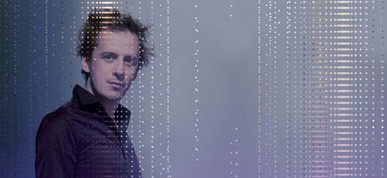 Pascal Schumacher, Maxime Delpierre: Drops & Points