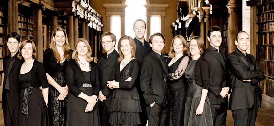 Stile Antico: Giaches de Wert – Divine Theatre, Sacred Motets