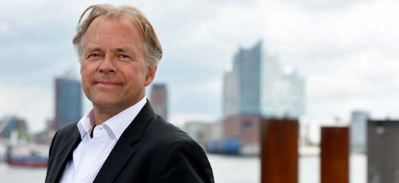 Elbphilharmonie – The First Recording NDR Thomas Hengelbrock