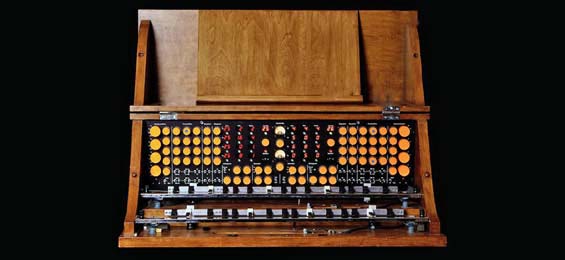 Das Trautonium – frühe elektronische Experimente in der Musik