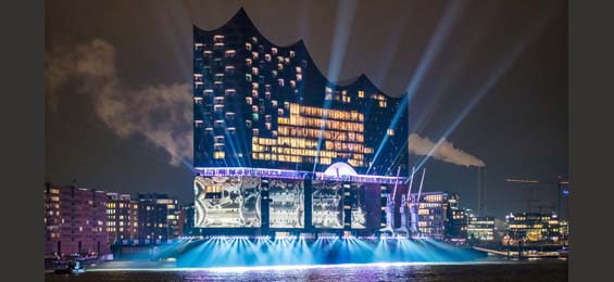 Elbphilharmonie – Eröffnungskonzert: Der Beginn der Erfolgsgeschichte auf DVD