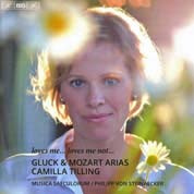 Camilla Tilling -Cover