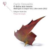 Gesualdo