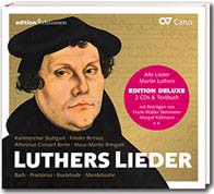 Luthers Lieder