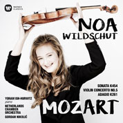 OVER Noa Wildschut
