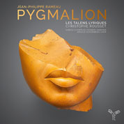 Rameau Pygmalion COVER
