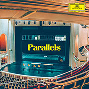 Christian Loeffler Parallels COVER