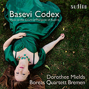 Basevi Codex COVER