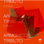 Amonico Tributo COVER